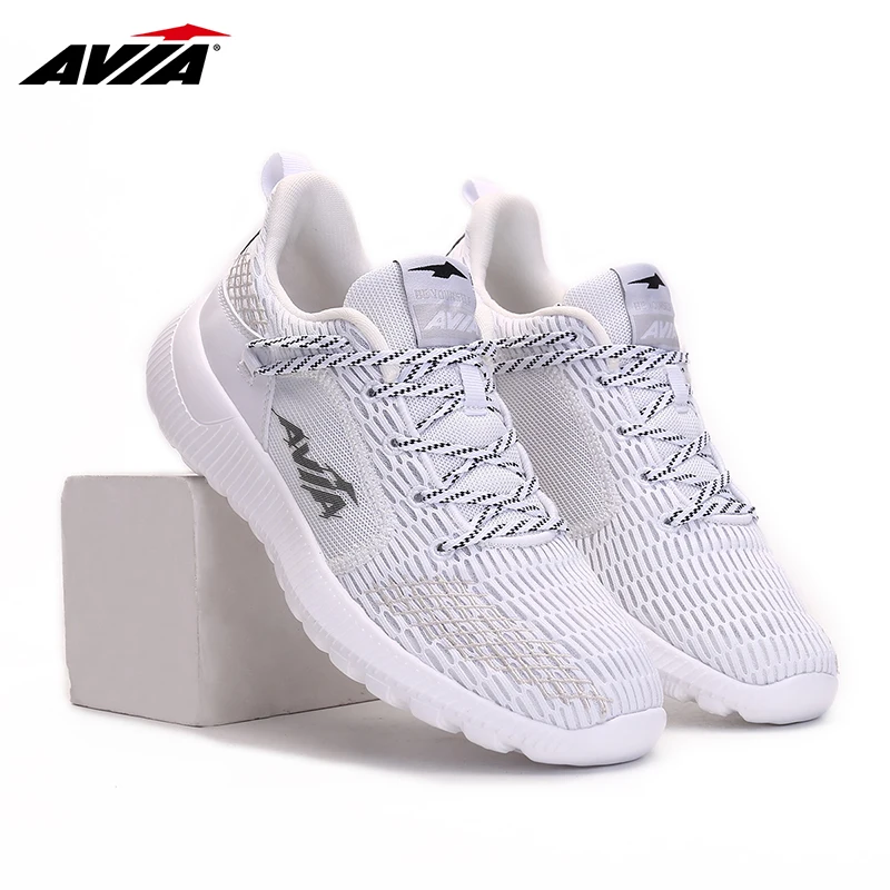 

Повседневные мужские кроссовки из дышащей ткани Avia 2023, удобные сетчатые мужские кроссовки, теннисные кроссовки для мужчин