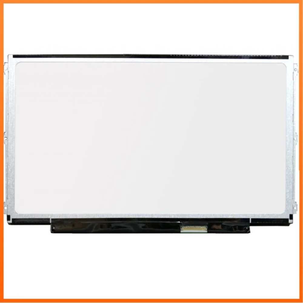 

12.5 inch Panel Replacement for Lenovo WXGA HD LED LCD Screen 40Pins 1366x768 04w1545