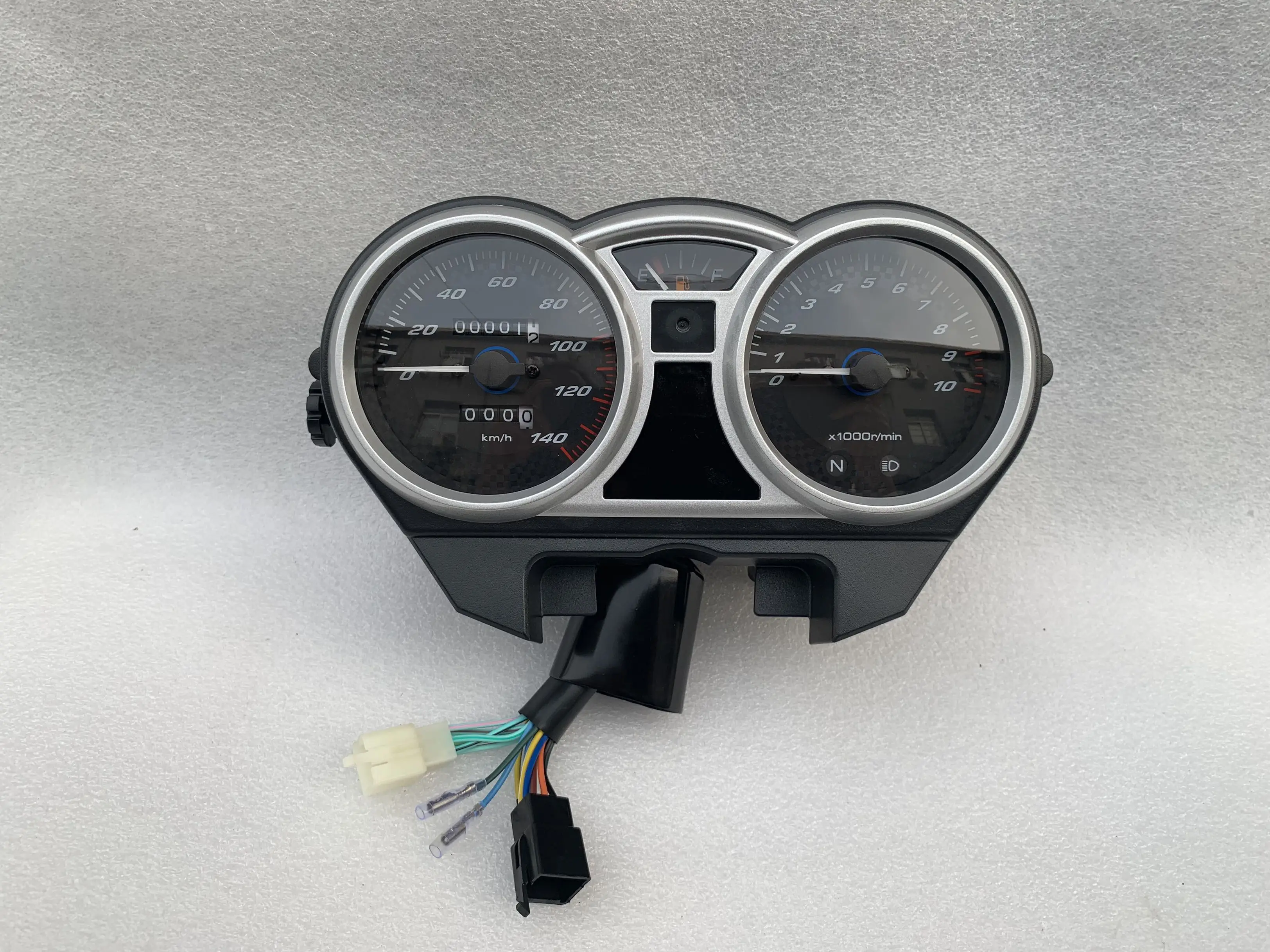 

Motorcycle Instrument Assembly for Honda SDH150-21 Odometer
