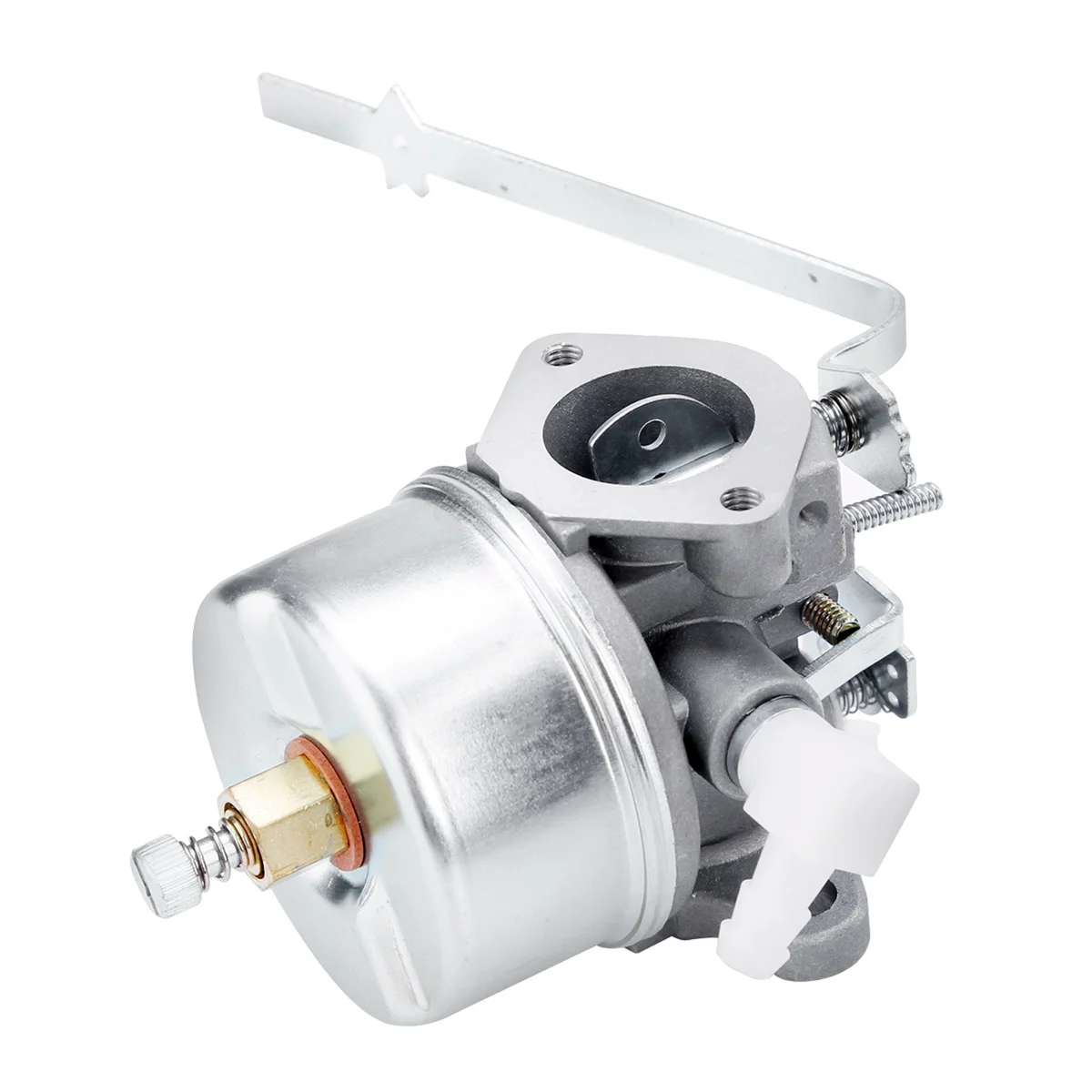 Карбюратор для двигателя Tecumseh H25 H30 H35 с прокладкой культиватор газонокосилки Chippe