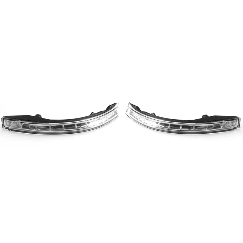 

for KIA Sportage R 2011 2012 2013 2014 2015 Side Rearview Mirror Turn Light Signal Blink Flash Lamp 87624-4T000