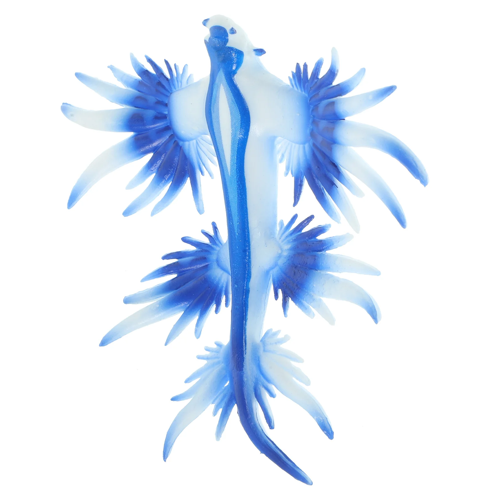 

Artificial Plastic Sea Slug Educational Sea Slug Model Simulated Sea Animal Simulation Decor