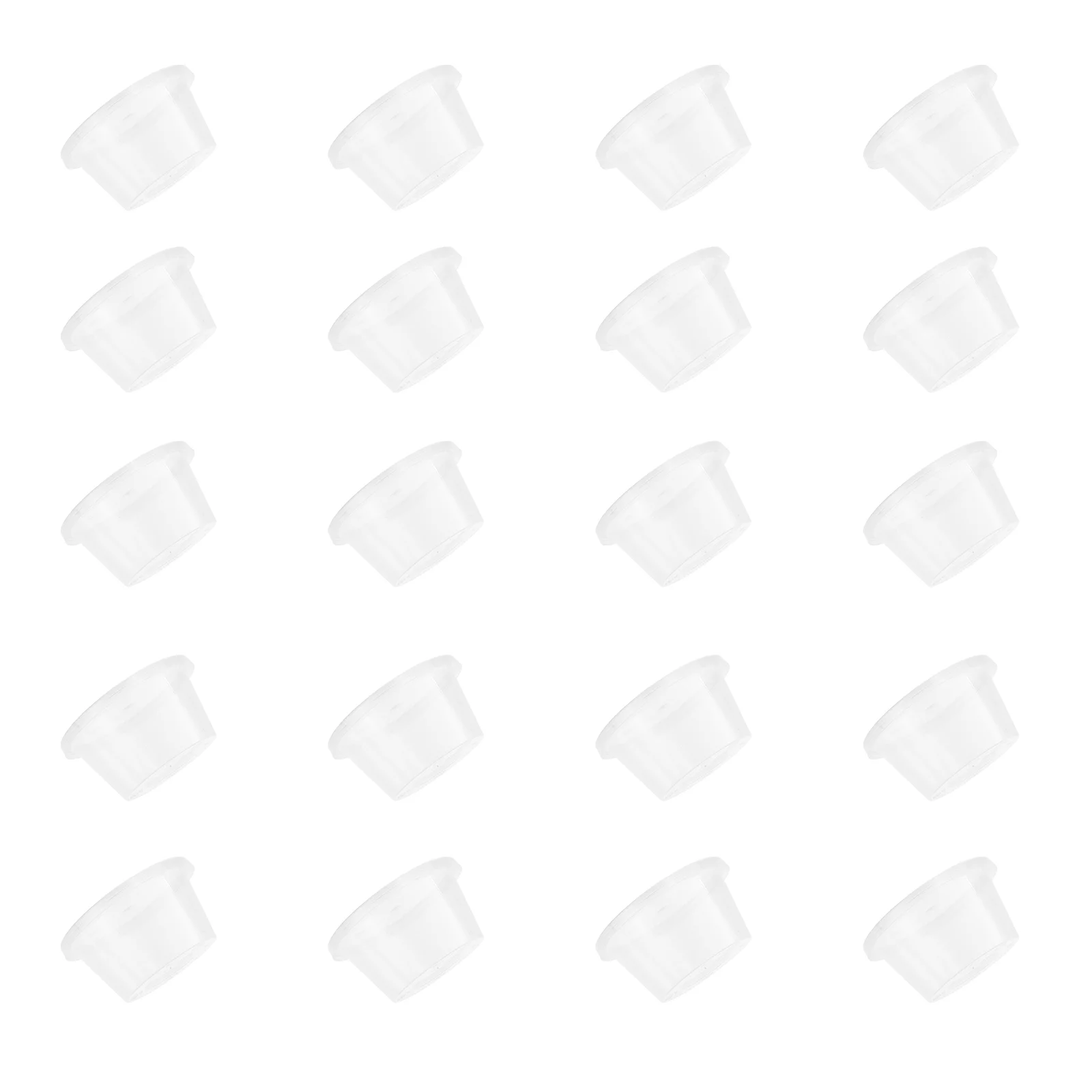 

25Pcs Bowl Cups with Lids Take Cups Ice Cream Cups Sauce Cups Portion Cups
