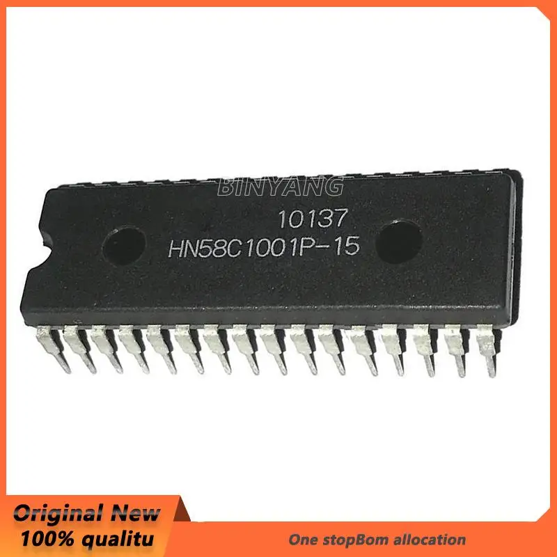 

5PCS/lot HN58C1001P-15 HN58C1001P HN58C1001 DIP32 100% Original