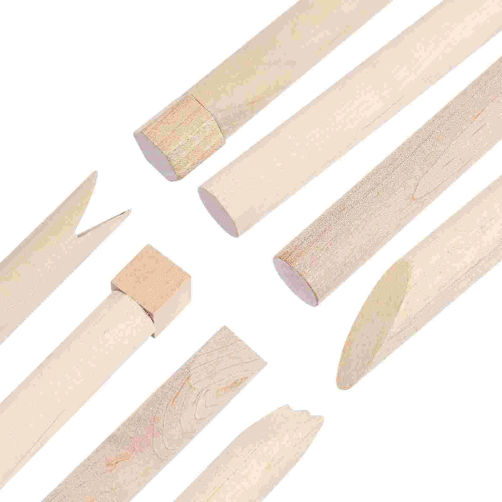 Набор для лепки глины инструменты начинающих пластилина керамика литье