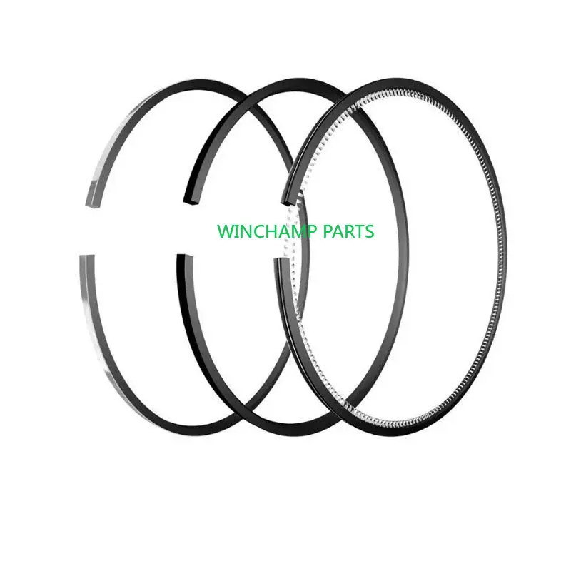 Купить Поршневые Кольца