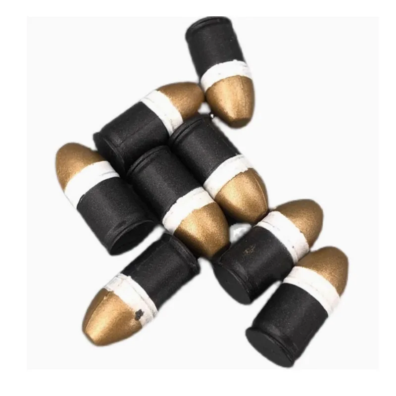 1:6 весы аксессуар для солдатского оружия граната 8 шт. модель пластиковые