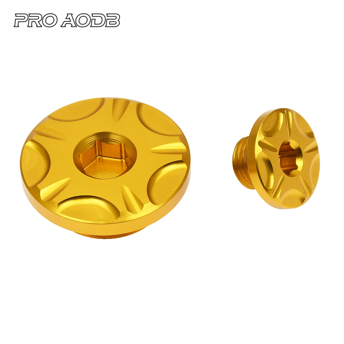 Endurance Motorcycle CNC Engine Ignition Cover Plug For Suzuki RM 250 450 RMZ250 RMZ450 RMX450Z RM-Z250 RM-Z450 RMX-450Z 05-22