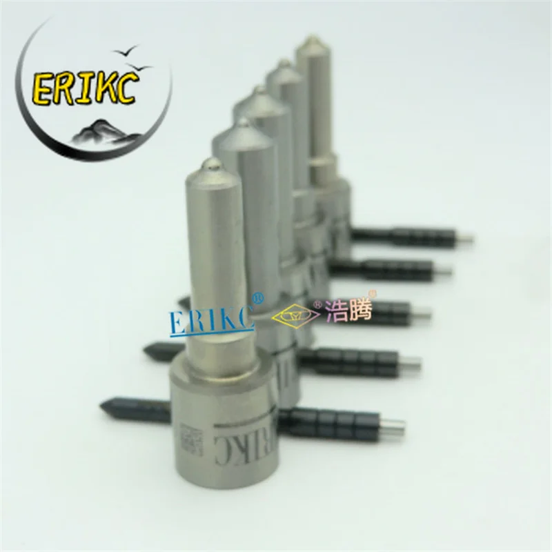 

ERIKC DLLA152P862 (093400-8620) Rail Pump Parts Injection Nozzle DLLA 152 P 862 (093400 8620) for 095000-5430