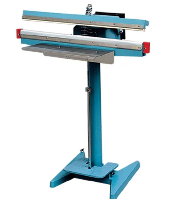 

Sealer packing tools PFS-450 durable pedal sealer impulse heat sealer