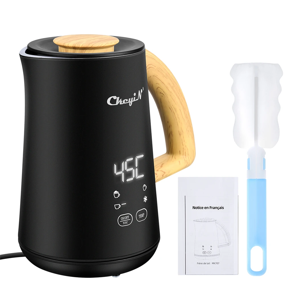 Рисунок 6 - CkeyiN электрическая Молочная машина