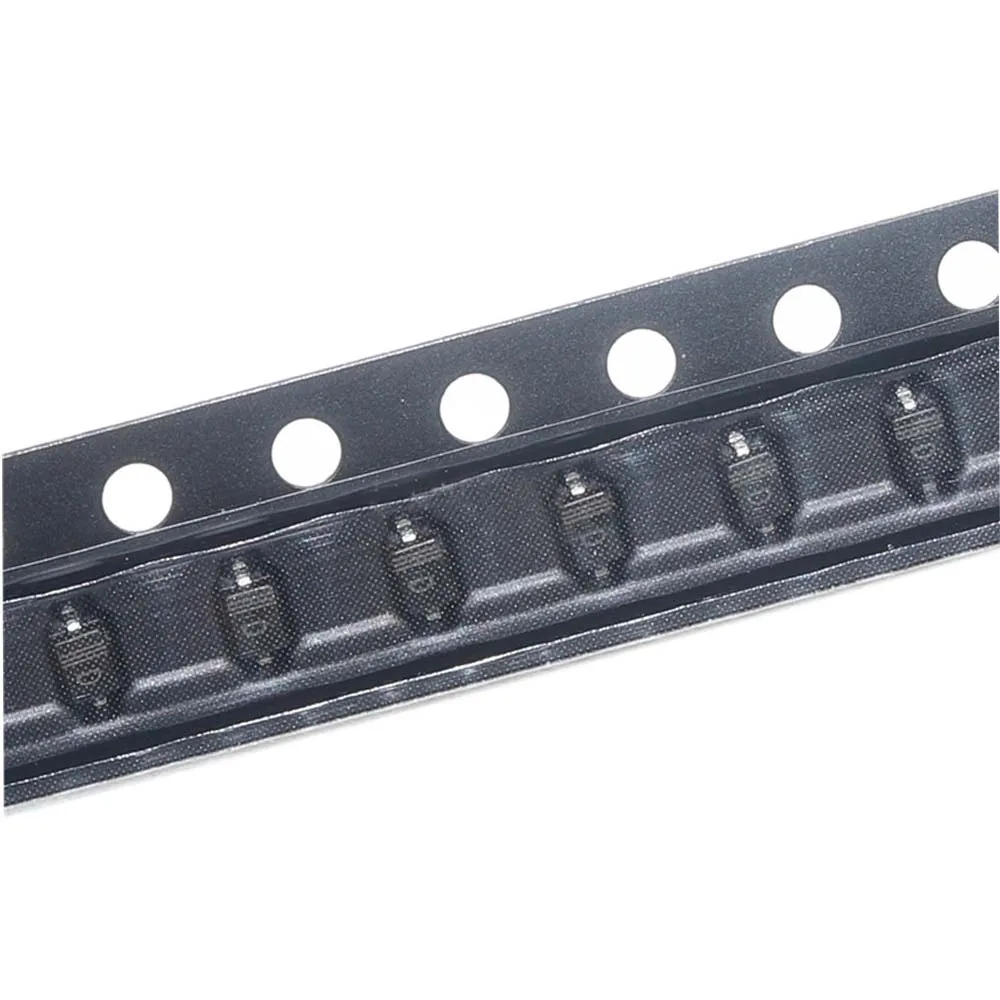 

50 шт RB551V-30 RB551V SOD-323 диод Шоттки
