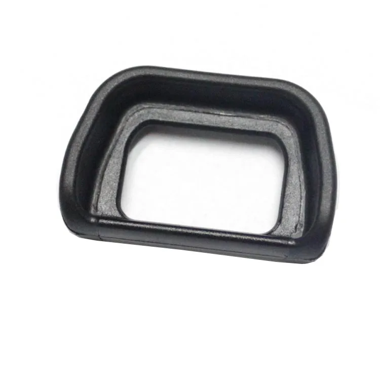 

2pcs FDA-EP10 ep10 eyepiece viewfinder Eyecup eyepiece For FDA-EV1S NEX-5/6/7 a5000 a6000 A6300 A7000 7K camera