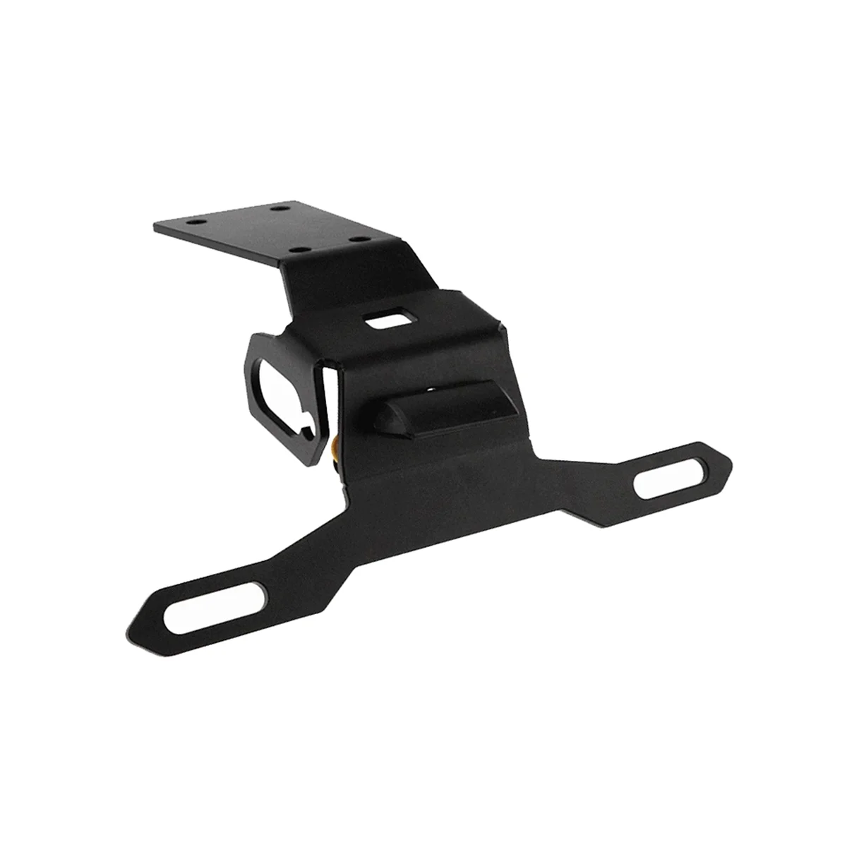 

Motorcycle License Plate Holder Rear Tail Frame Eliminator Bracket for 500R CBR500R 2020-2022