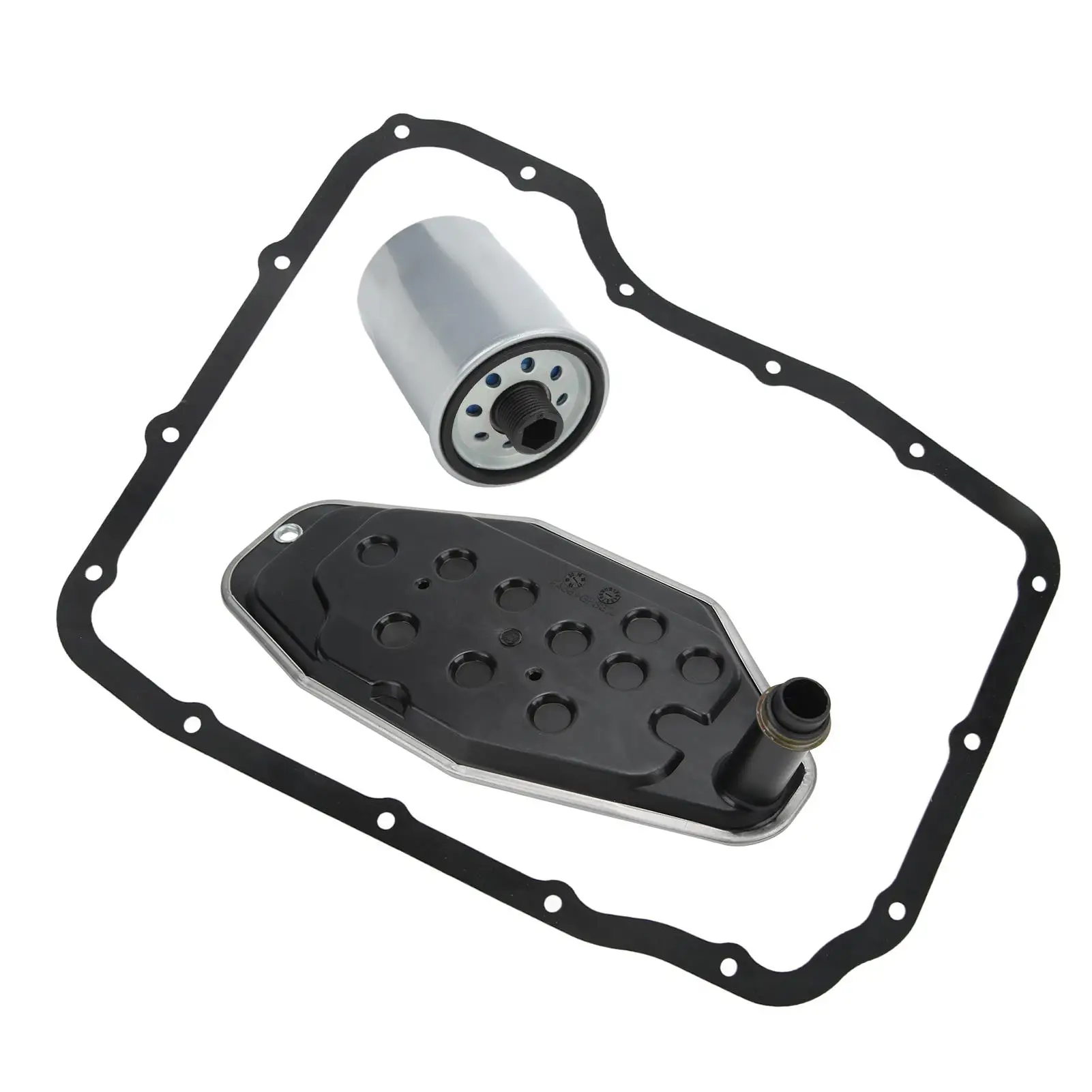 Комплект фильтров для автоматической коробки передач износостойкий высокая