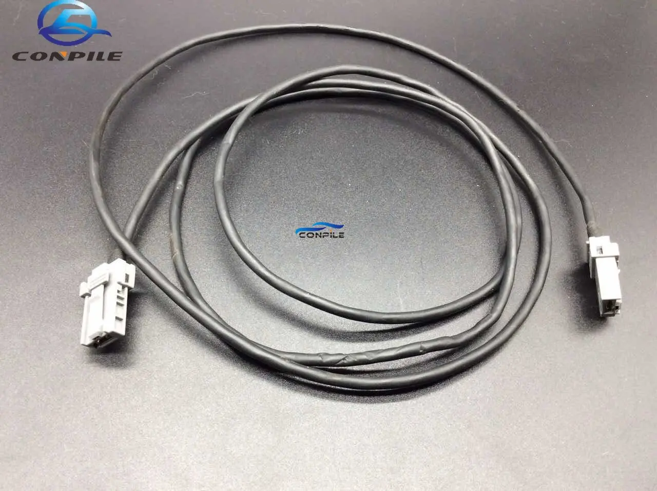 Для Honda 9th Accord Toyota GVIF высокоскоростной видеоштекер жгут проводов восстанавливает небольшой экран Для Honda 9th Accord Toyota GVIF высокоскоростной видеоштекер жгут проводов восстанавливает небольшой экран