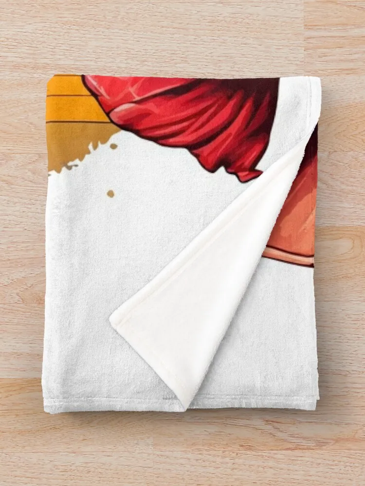 Одеяло с курицей и крысом на Хэллоуин. Зимние постельные одеяла.