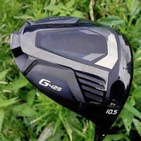 g425 max lst driver s sr r 910 5 degree flex graphite shaft with head cover fairway long distance golf