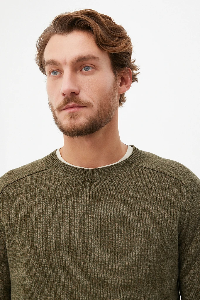 Finn Flare джемпер мужской | Пуловеры