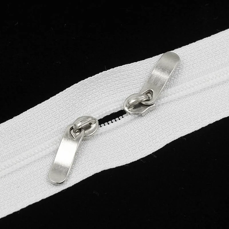 Бытовой длинный пододеяльник на молнии комплект постельного белья толстое