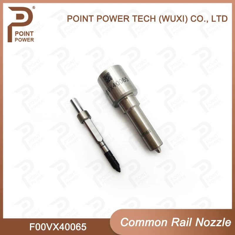 Пьезосопло Common Rail F00VX40065 для инжектора 0445116039 / 0445116040