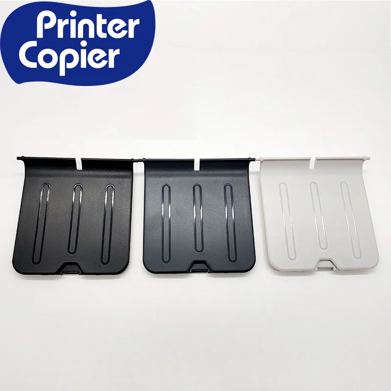 

20PCS P1102W P1102 1102 P1005 Paper Delivery Output Tray for HP P 1005 1006 1007 1008 1100 1106 1108 1607 RM1-6902