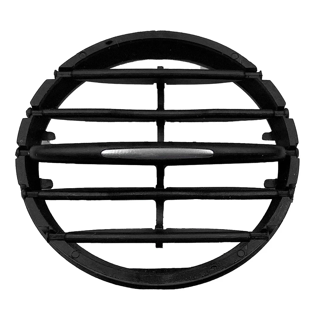 Приборная панель кондиционера для Tiguan 2010-2017 средний выход Tuyere A/C складные фитинги