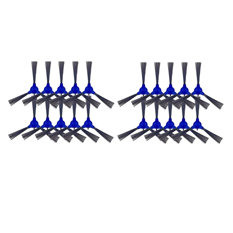 

Side Brush Replacement For Eufy Robovac 11S 11S MAX 15T Robovac 30 30C 30C MAX 15C 15C MAX Vacuum Cleaner Accessories