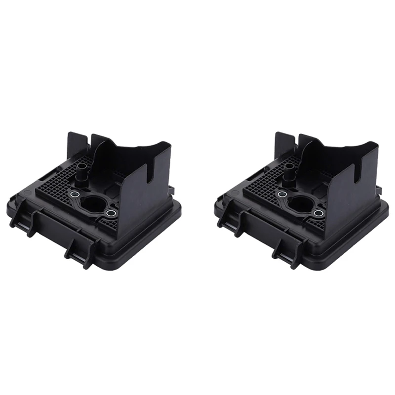 2 шт. корпус воздушного фильтра 17220-Zm0-030 для Honda Gcv160 Gc135 Gc160 Gc190a Gc190la Gcv135