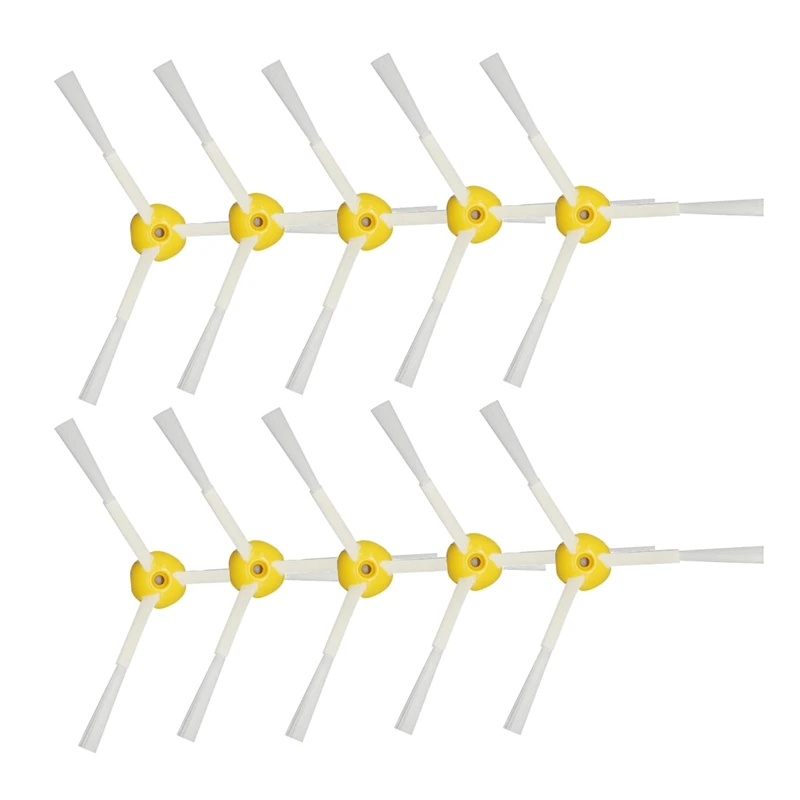 

Аксессуары для роботов-подметальщиков, боковая щетка, подходит для Irobot 500 600 700 Series Universal