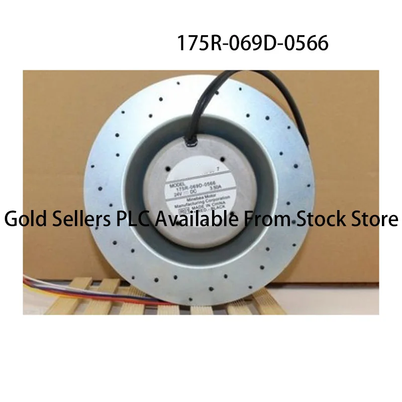 

New Original 24 Hours Within Shipment 175R-069D-0566