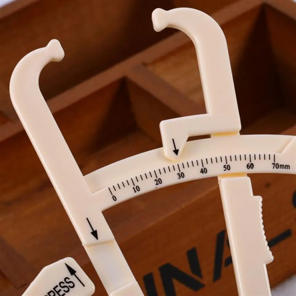 Анализатор кожи персональные диаграммы фитнес-тестер для похудения и