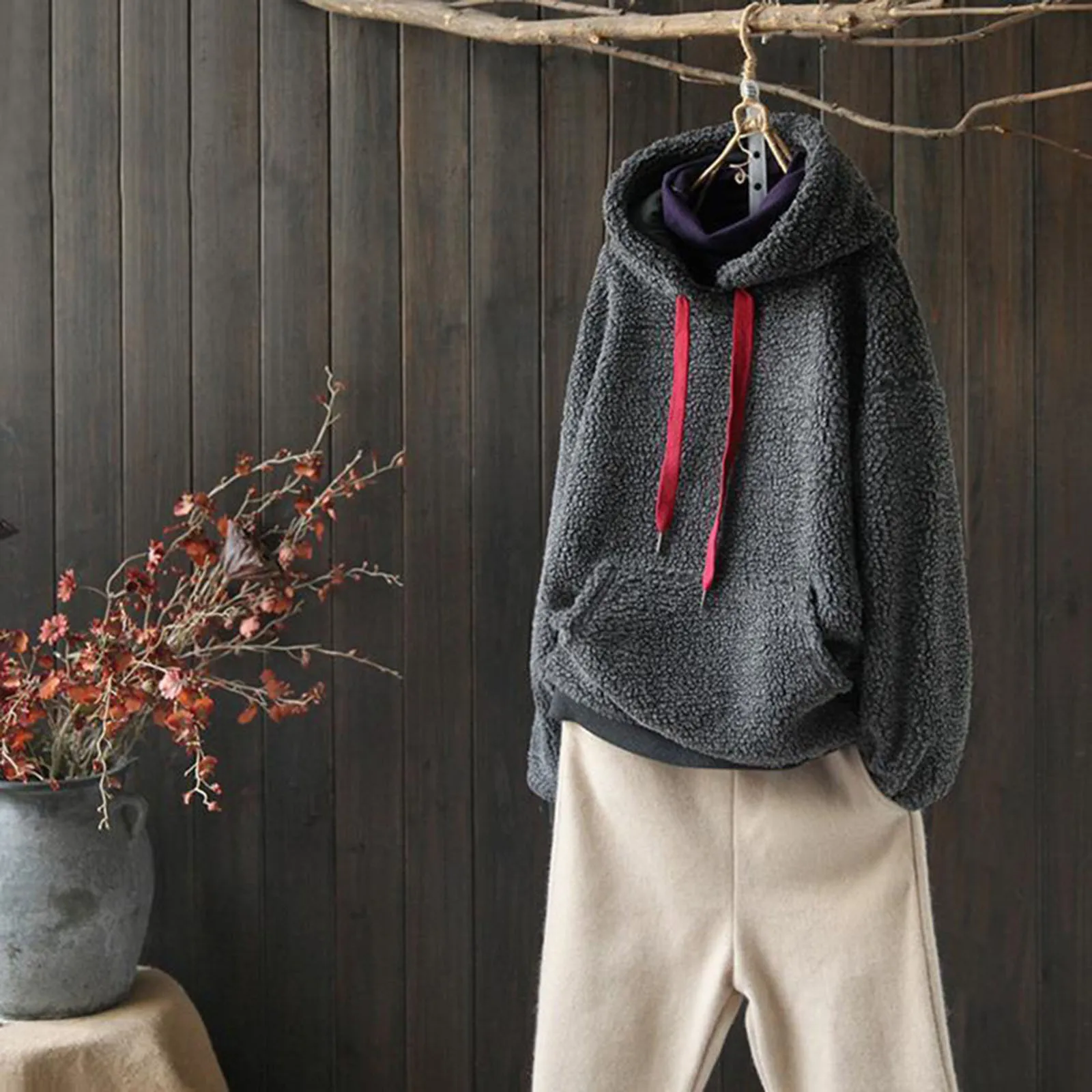 

Рубашки для тренировок, Женский облегающий теплый пуловер с капюшоном, свитшот, топы, блузка, Женская Толстовка С Карманами, Женская Осенняя...