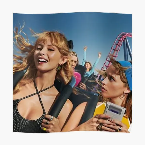 

Альбом Angela, плакат, современная домашняя картина, настенное искусство, настенная роспись, забавное украшение, печать, винтажный декор, картина без рамки