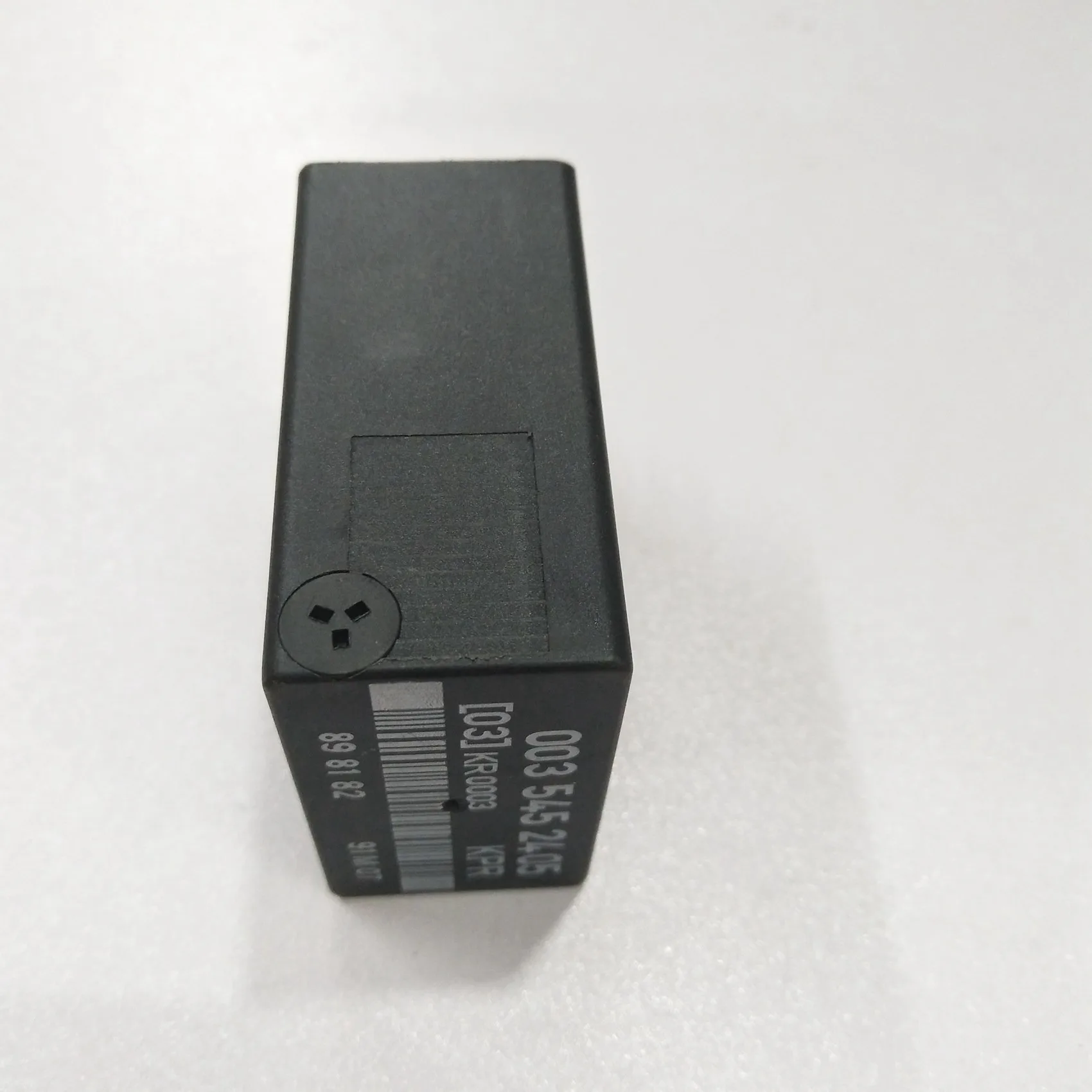 Реле топливного насоса 0035452405 Для Mercedes-Benz W124 W126 W201 190E 260E 300E 300CE 300SE 300TE 300SEL 1987 1988