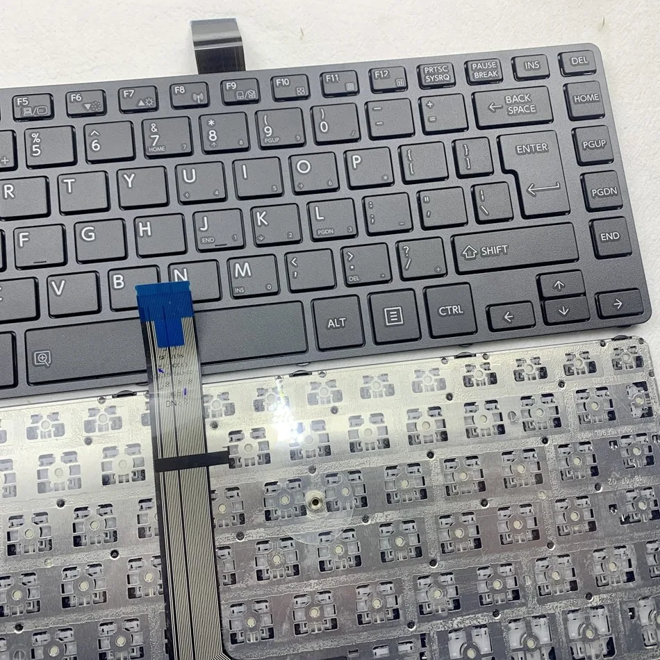 Американская-метернативная клавиатура для ноутбука Toshiba Tecra A40-C-14L A40-C-17C A40-C-1DEt