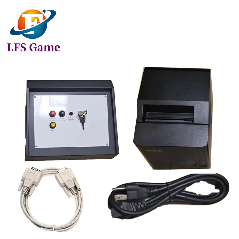 Система игры Mutha Goose система учета мелких досок и принтеров