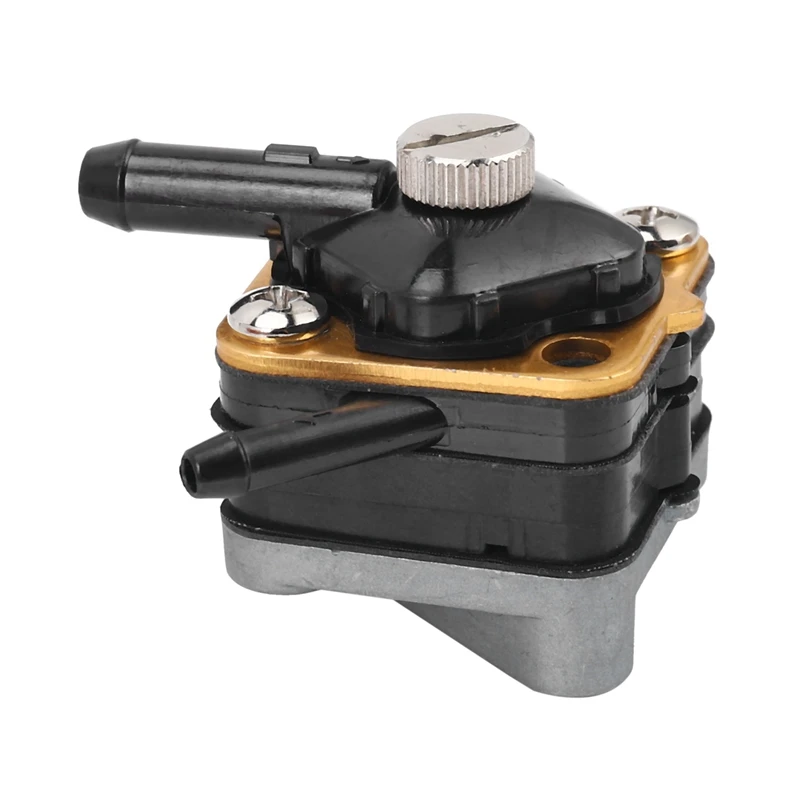 2X топливный насос для Johnson evinгруб 6-15 Hp подвесной 1974-1992 заменяет 397839 395091 подвесных