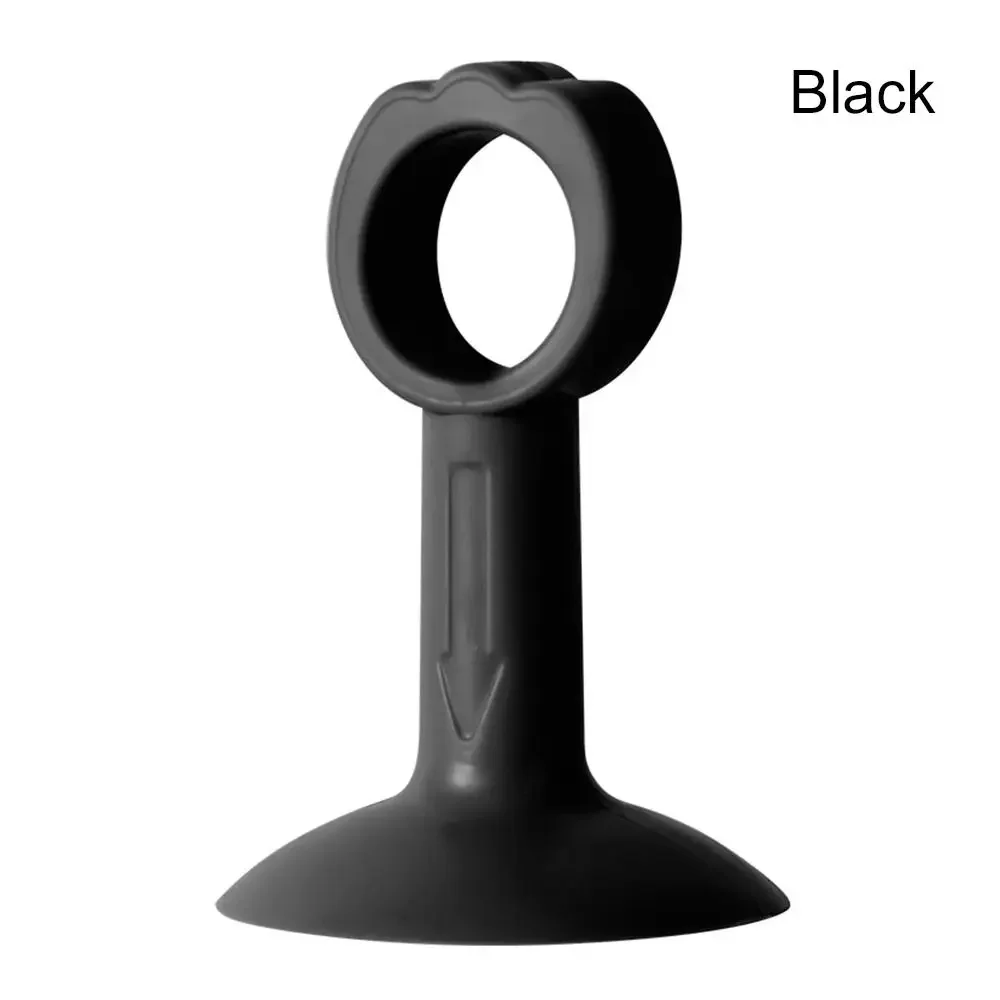 

3 шт., силиконовые дверные стопоры MOONBIFFY