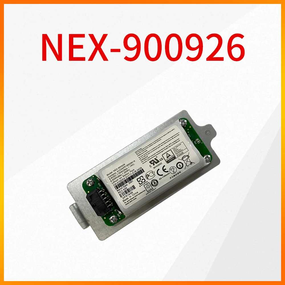 

New NEX-900926 0K4PPV 0FK6YW 010DXV 0KVY4F 0M1GDN NEX-900926-A Controller Battery For Dell