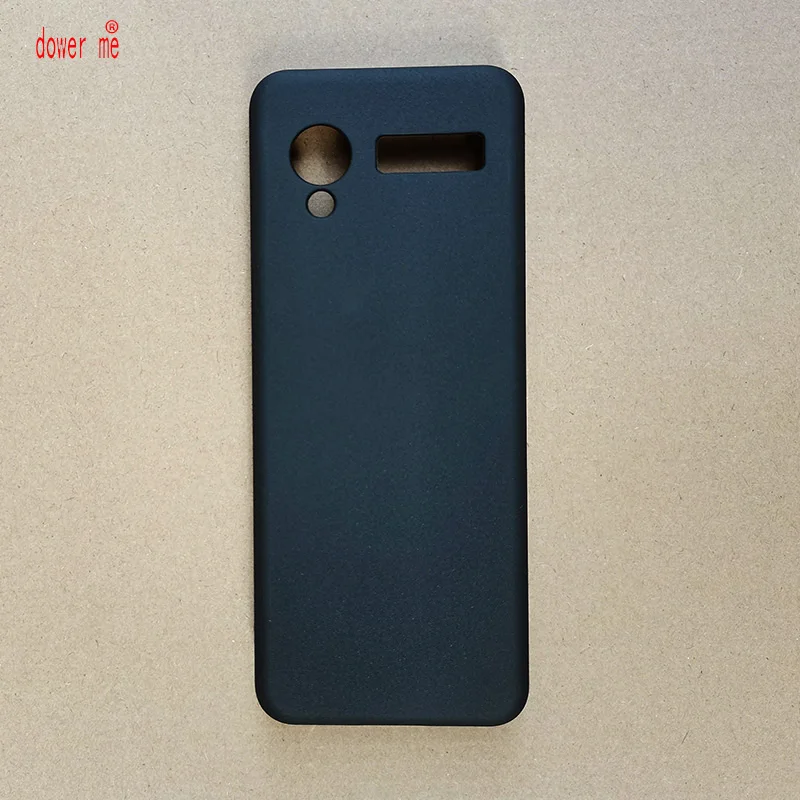 Dower me для смартфона Philips Xenium E6808, защитный мягкий чехол из ...