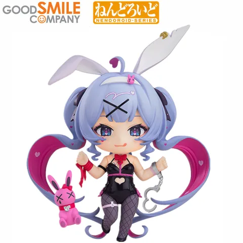 Фигурка Hatsune Miku Rabbit Hole Ver. Bandai