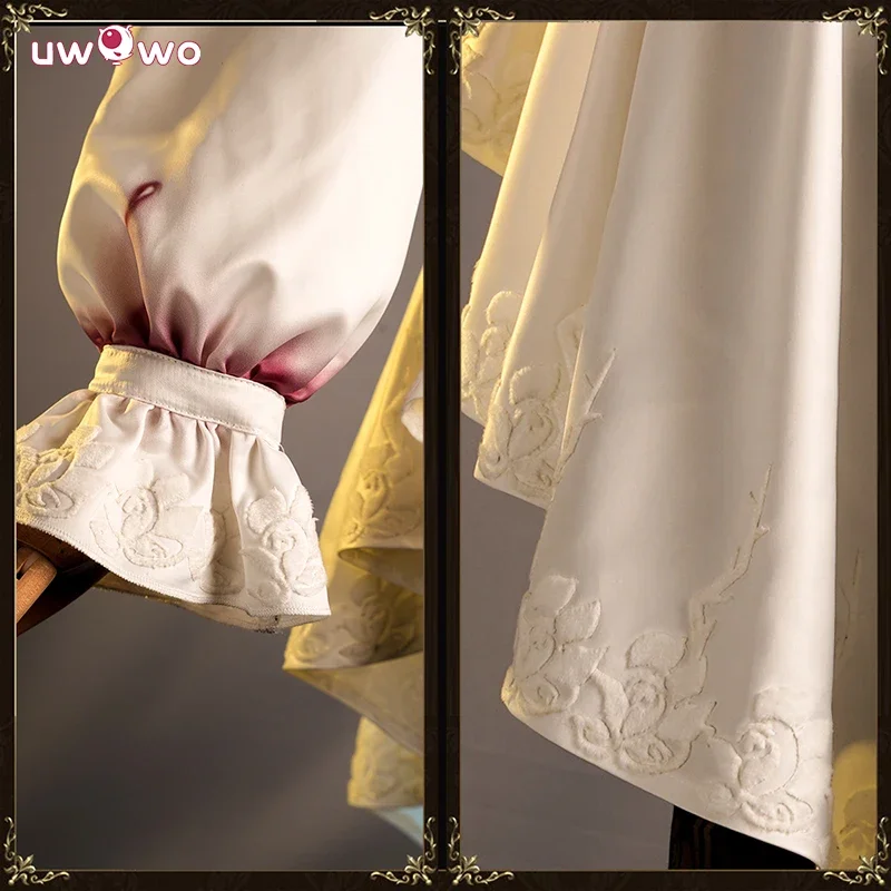 Косплей-костюм для фотографа из сериала знаменитость