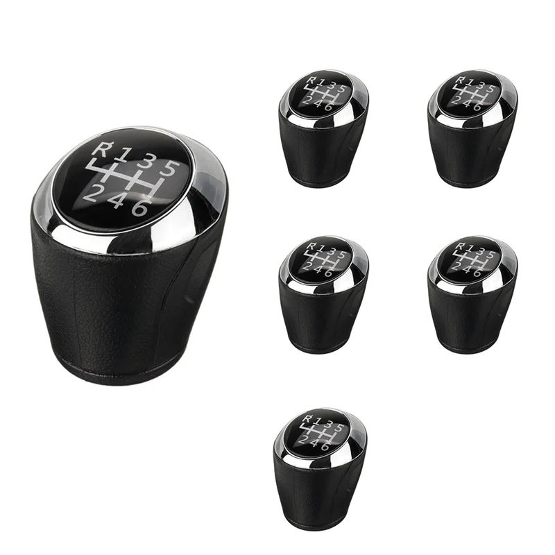 6 шт. скоростей Ручка коробки передач 24108036 для Chevrolet Aveo Sonic T300 2012-2017 автомобильная