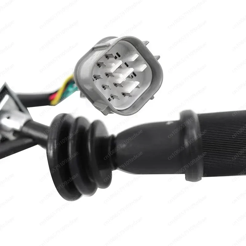 1 шт. переключатель колонки Powershift вперед и назад черный пластик для Jcb 3Cx 4Cx детали