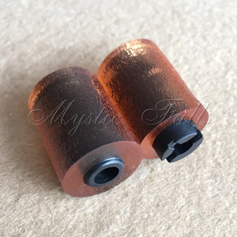 20X 4030-3005-01 BH250 BH350 Ролик захвата бумаги для Konica Minolta Bizhub 200 250 350 222 282 362 C350 C351 C450 Di2510 Di3510