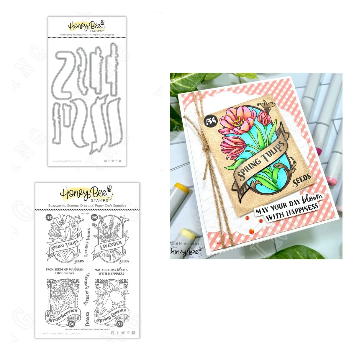

Seeds of Kindness 2022 New Metal Cutting Dies Stamps Scrapbook Diary Decoration Embossing Template Diy Greeting Card Handmade