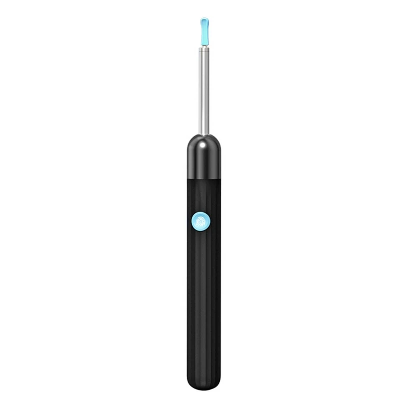 

Ear Wax Removal Ear Cleaner with 300W Camera Otoscope with Light for Phones Ear Picker Tool Drop Shipping