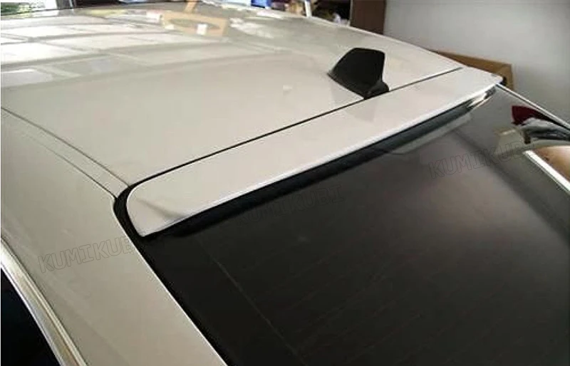 Автомобильный спойлер на крышу заднего стекла для BMW 3 серии E46 1988-2006 года