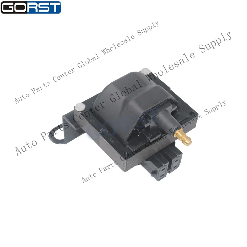 Фото Катушка зажигания Z+ 1115467 для Daewoo Espero, Nexia, Leganza, Aranos, Lacetti Saloon №3